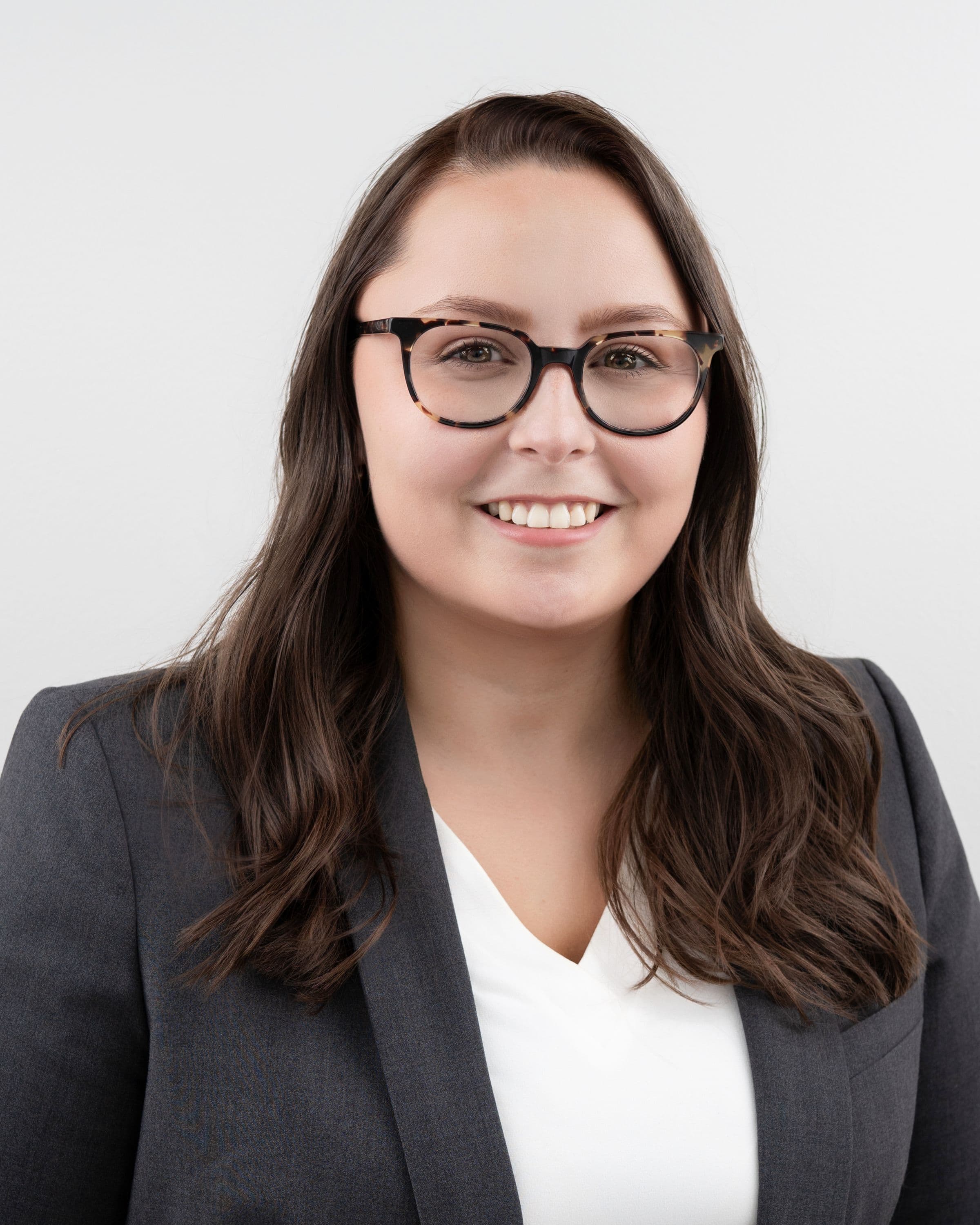 Morgan Painley, Esq.