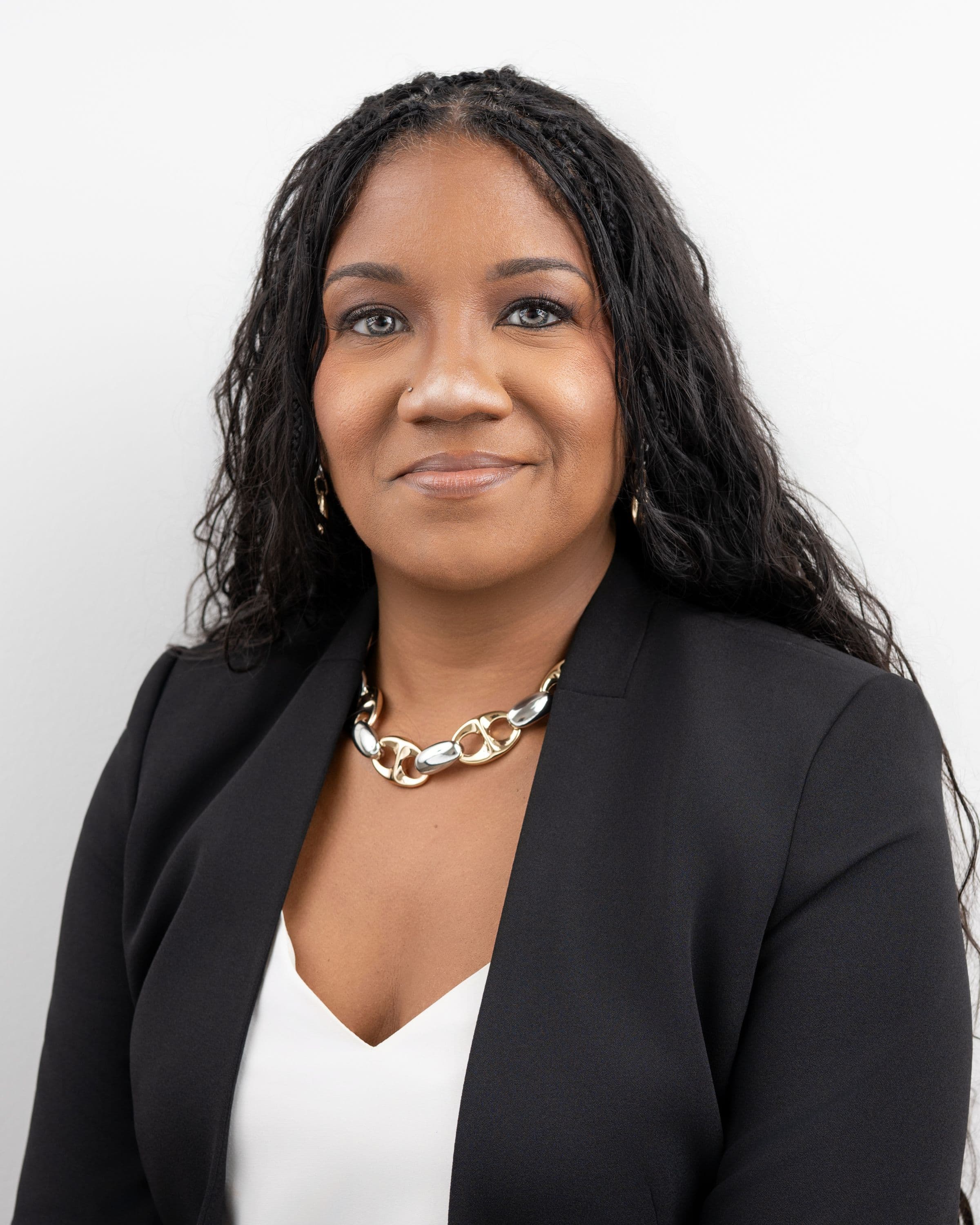 Anneshia Miller Grant, Esq.